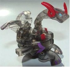 Neo Dragonoid Vortex